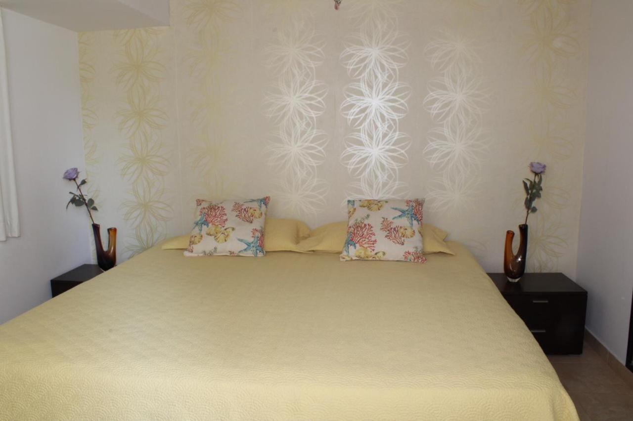 Hotel Boutique Casa Mar 4*