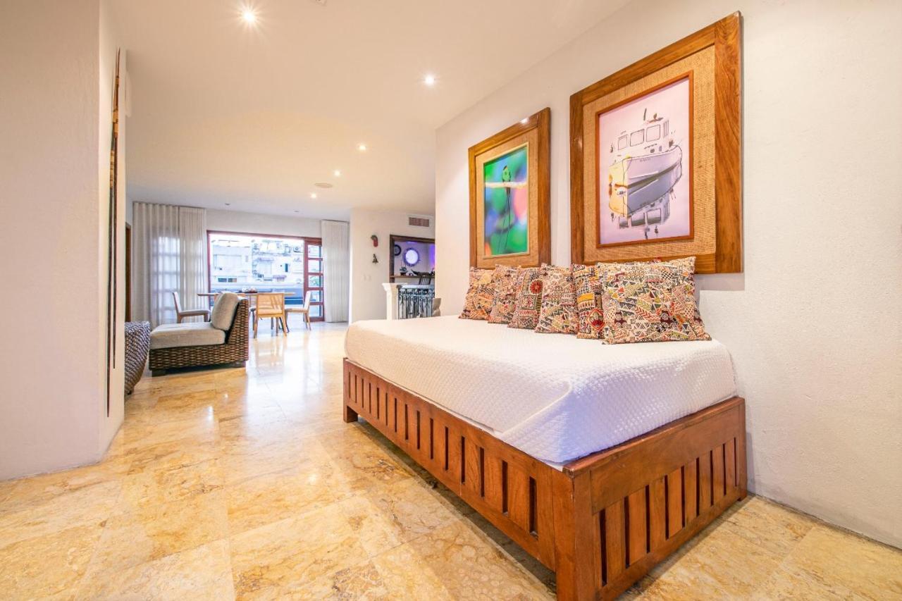 Apartamento San Pedro Claver Premium Cartagena