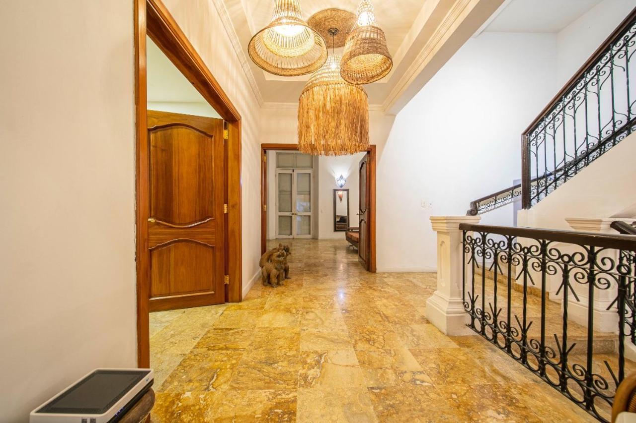 San Pedro Claver Premium Apartamento *