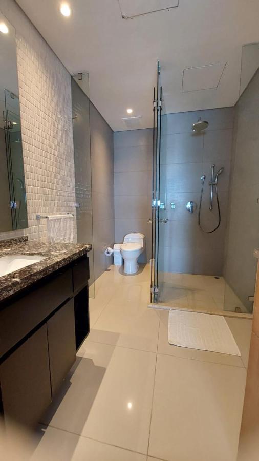 Cozy Con Excelente Vista En Edificio De Lujo - H2 Regency * Cartagena