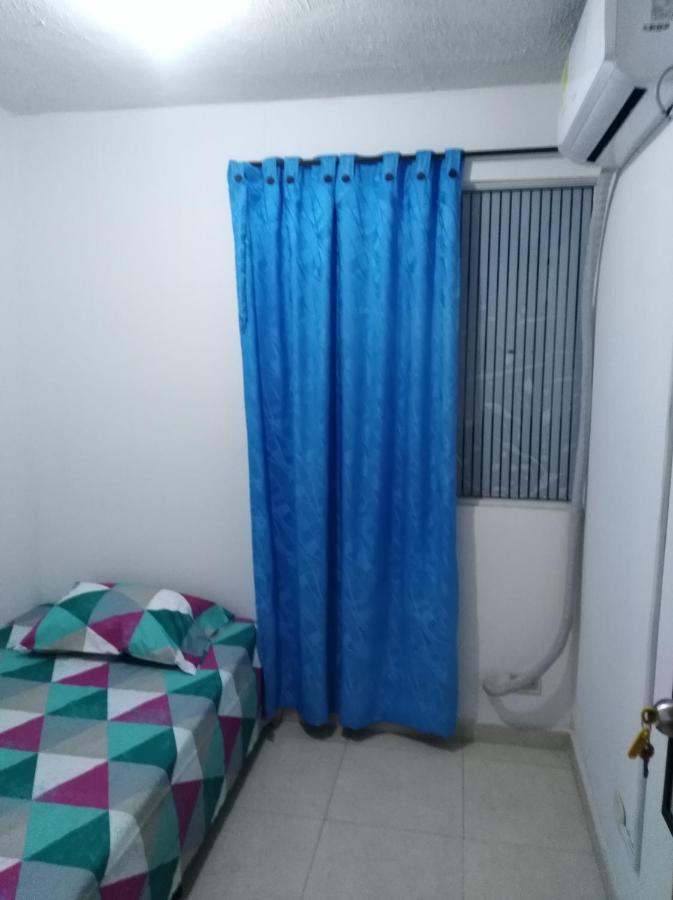 Blue Pearl Cartagena