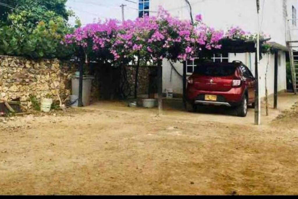 Apartamento Cerca De La Playa Vero's House