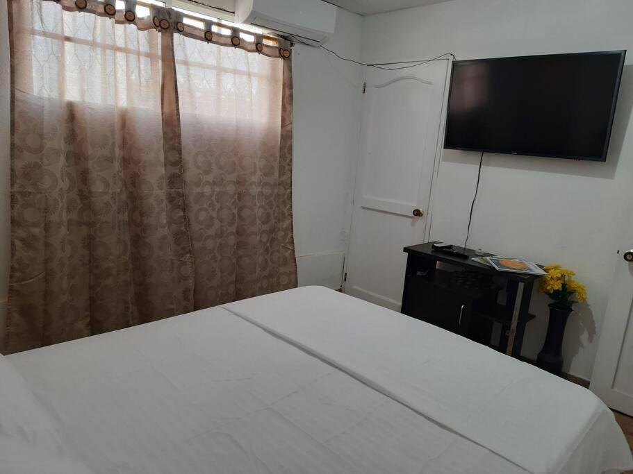 Apartamento Cerca De La Playa Vero's House * Cartagena