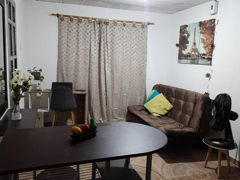 Apartamento Cerca De La Playa Vero's House Cartagena