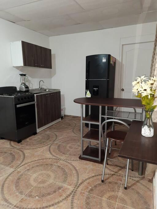 Apartamento Cerca De La Playa Vero's House Cartagena