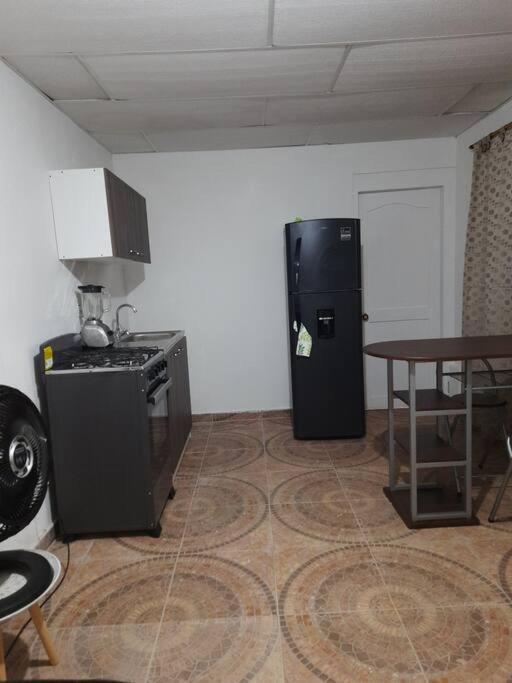 Apartamento Cerca De La Playa Vero's House *