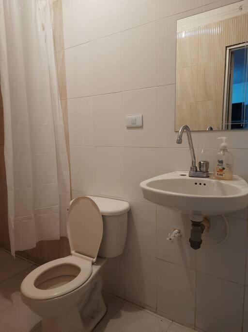 Apartamento Cerca De La Playa Vero's House * Cartagena