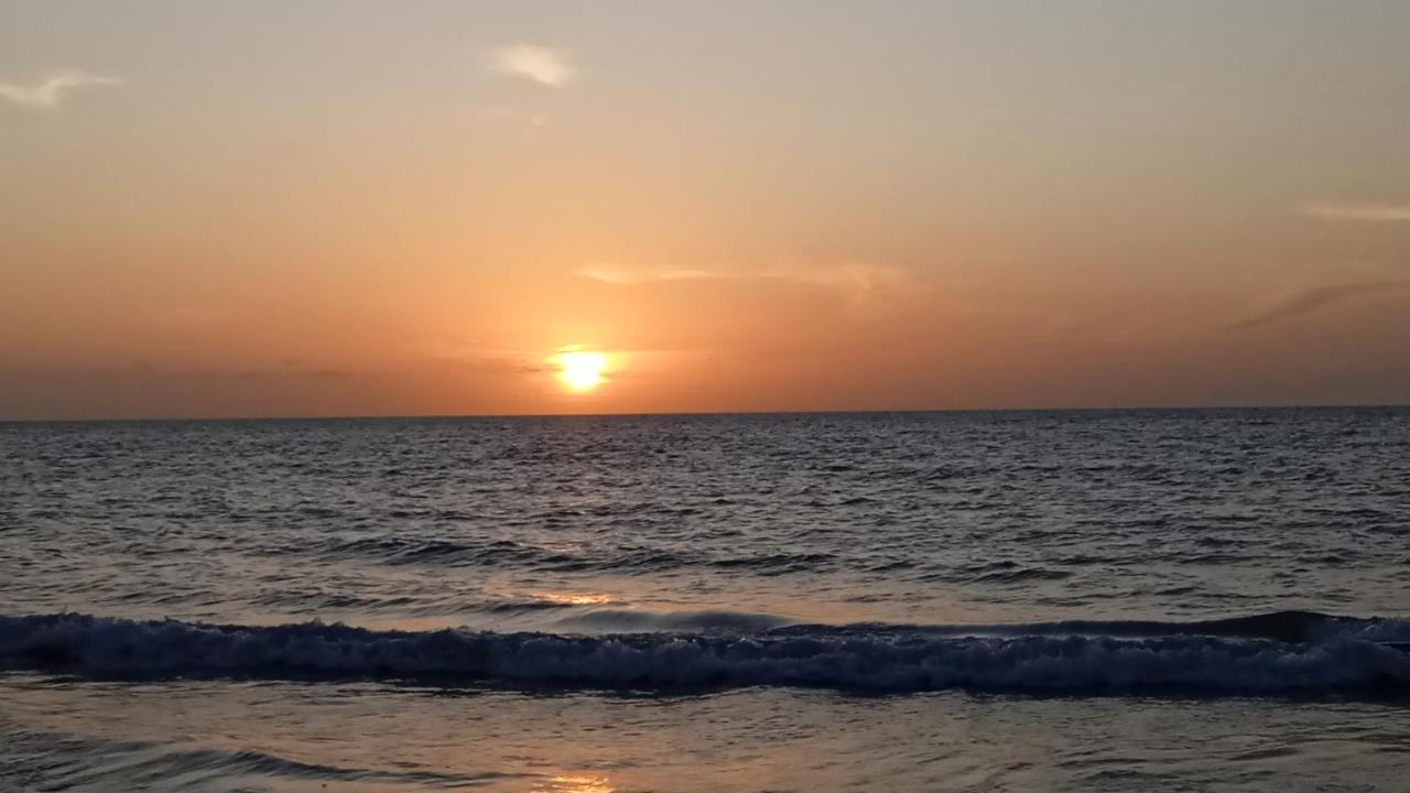 Apartamento De Lujo Boquilla Del Mar *