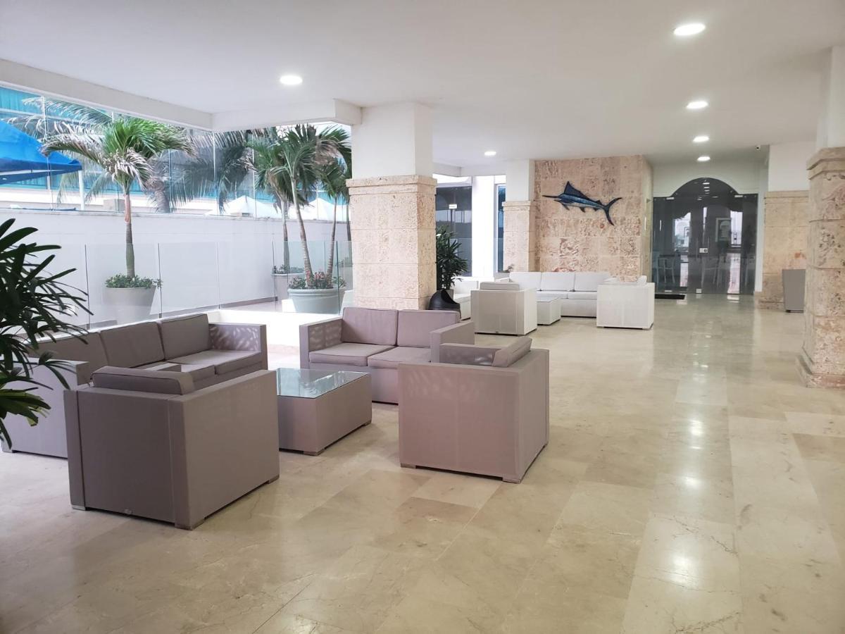 Apartamento De Lujo Boquilla Del Mar * Cartagena