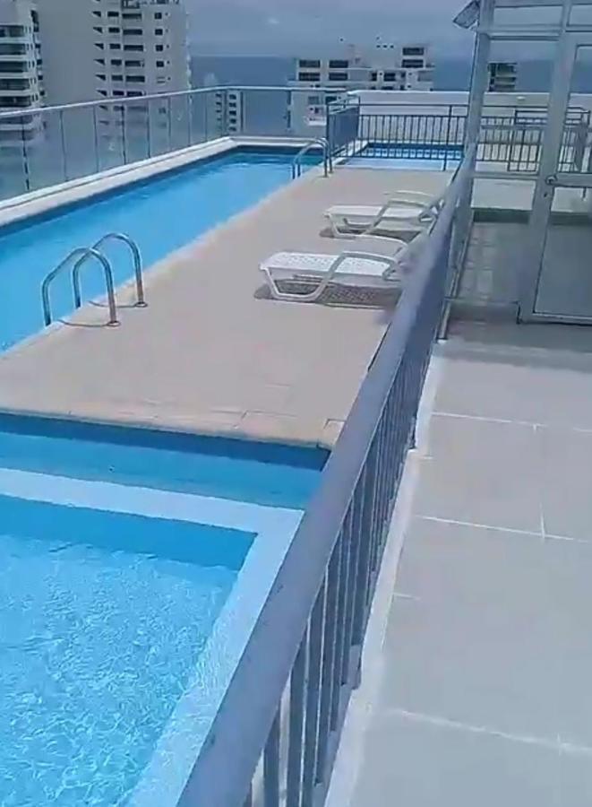 Be Two Apartamento