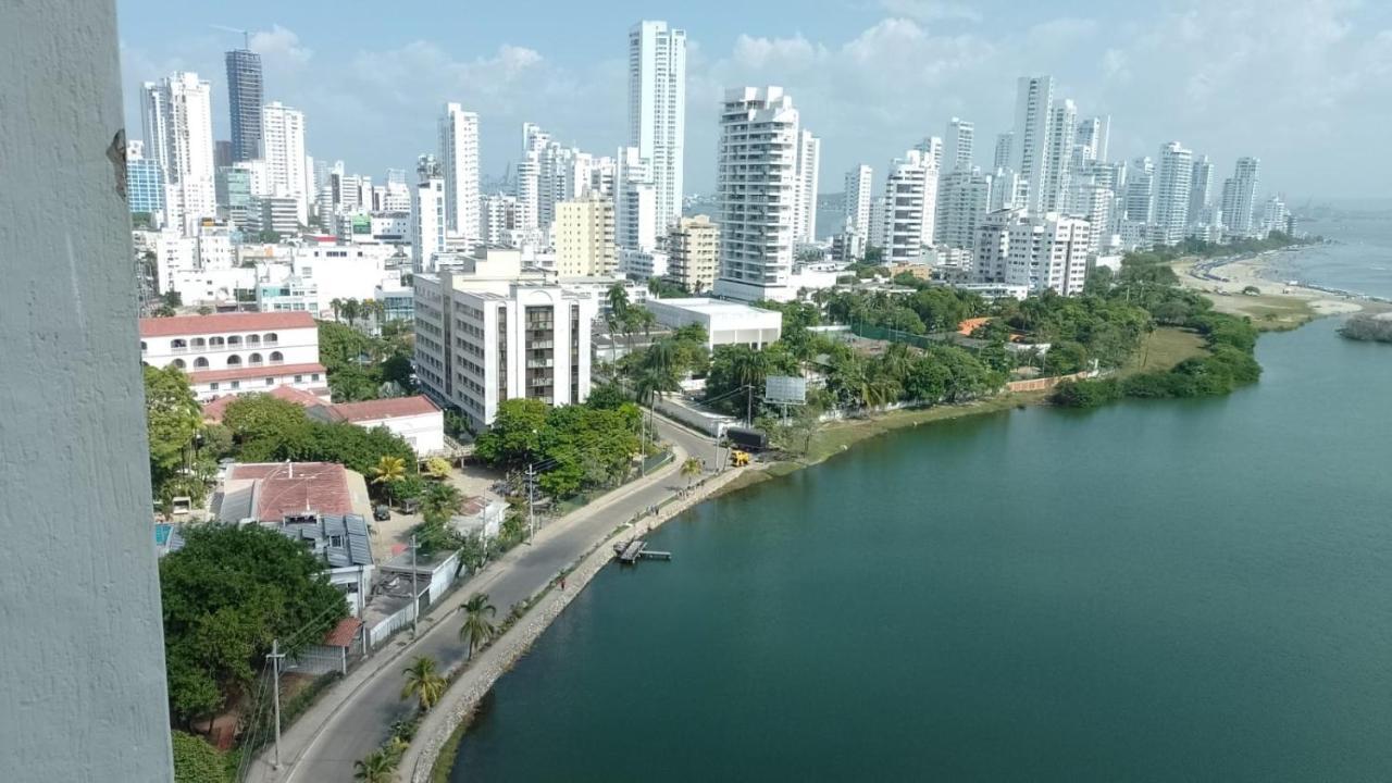 3 Carabelas Piso 16 Apartamento *