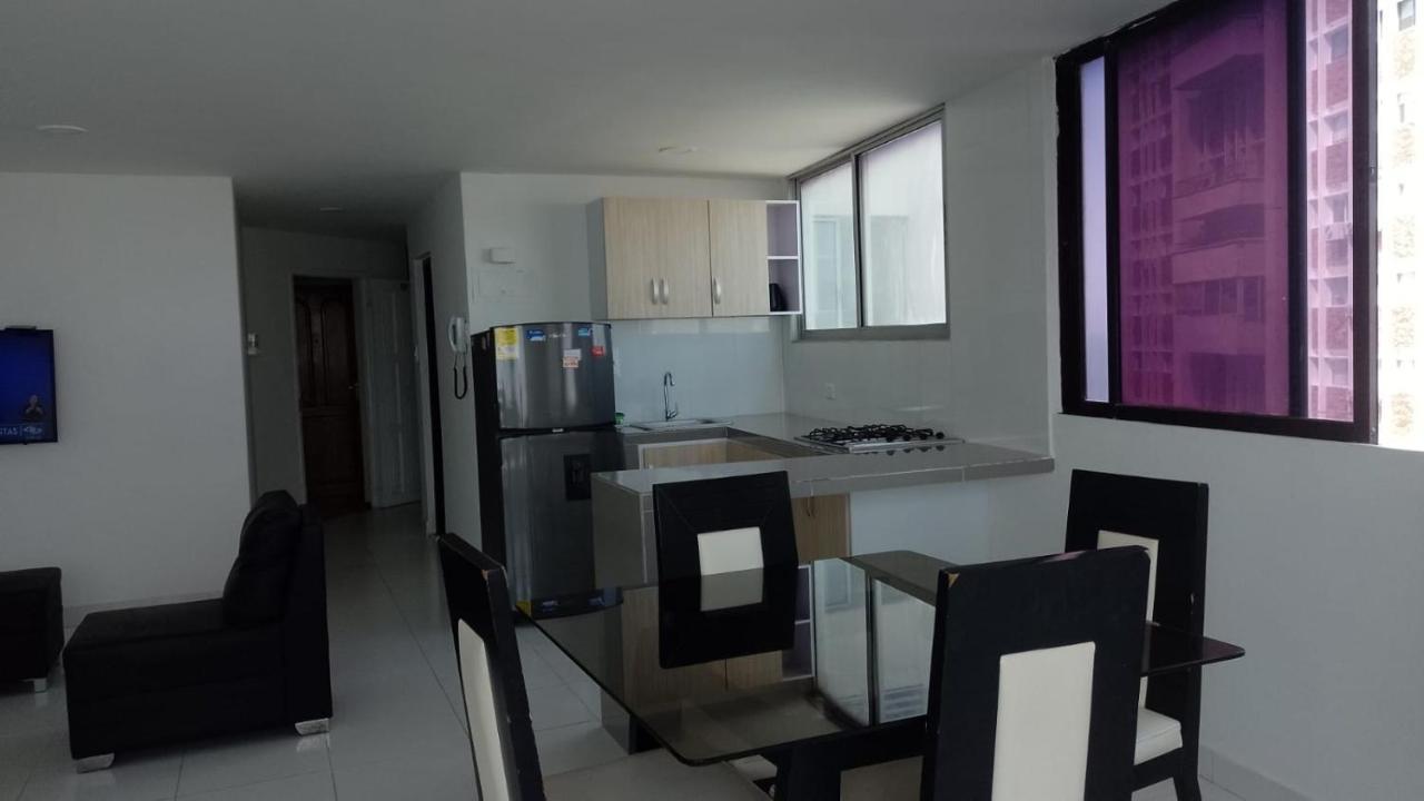 Apartamento 3 Carabelas Piso 16
