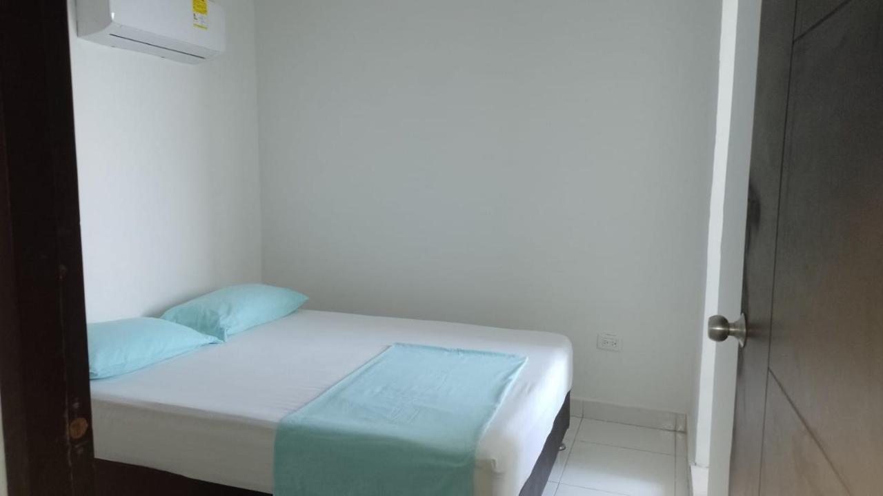 3 Carabelas Piso 16 Apartamento