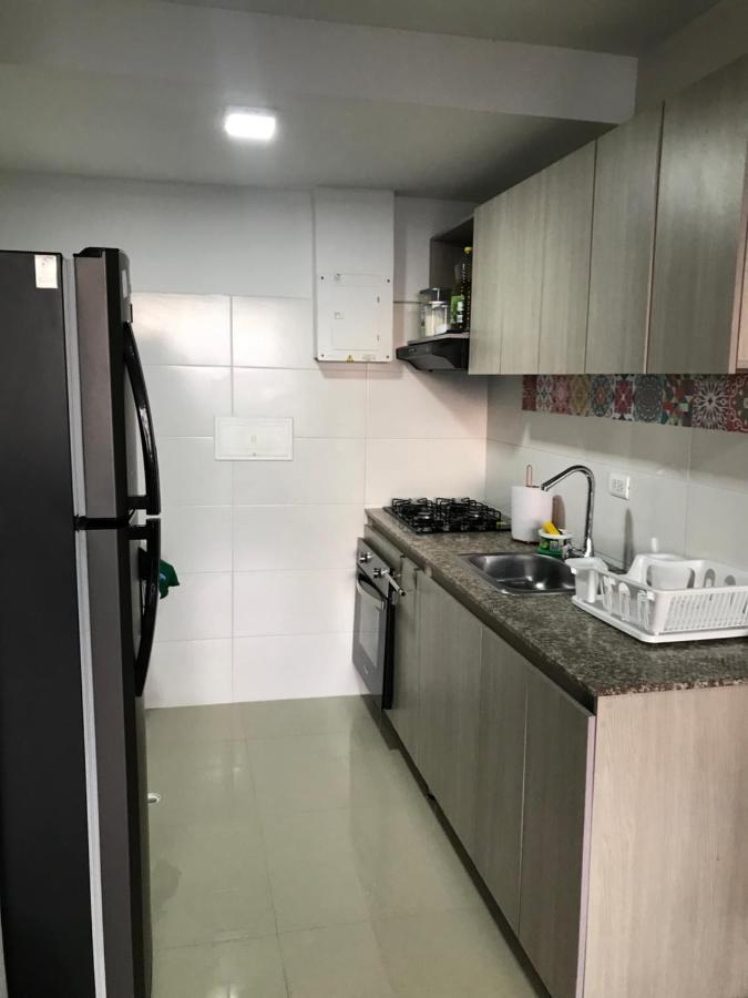 Apto Vacacional, Excelentes Vistas Apartamento