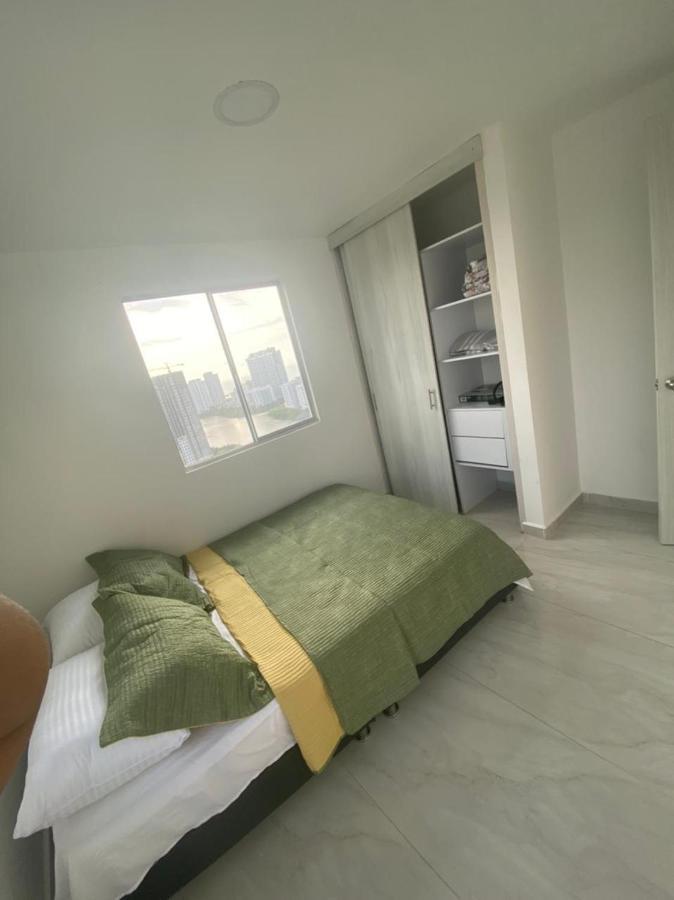 Apto Vacacional, Excelentes Vistas * Cartagena