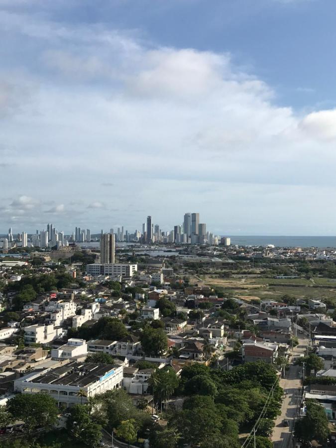 Apartamento Apto Vacacional, Excelentes Vistas