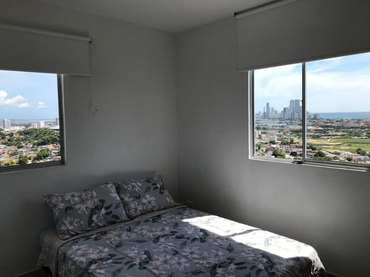 Apto Vacacional, Excelentes Vistas * Cartagena