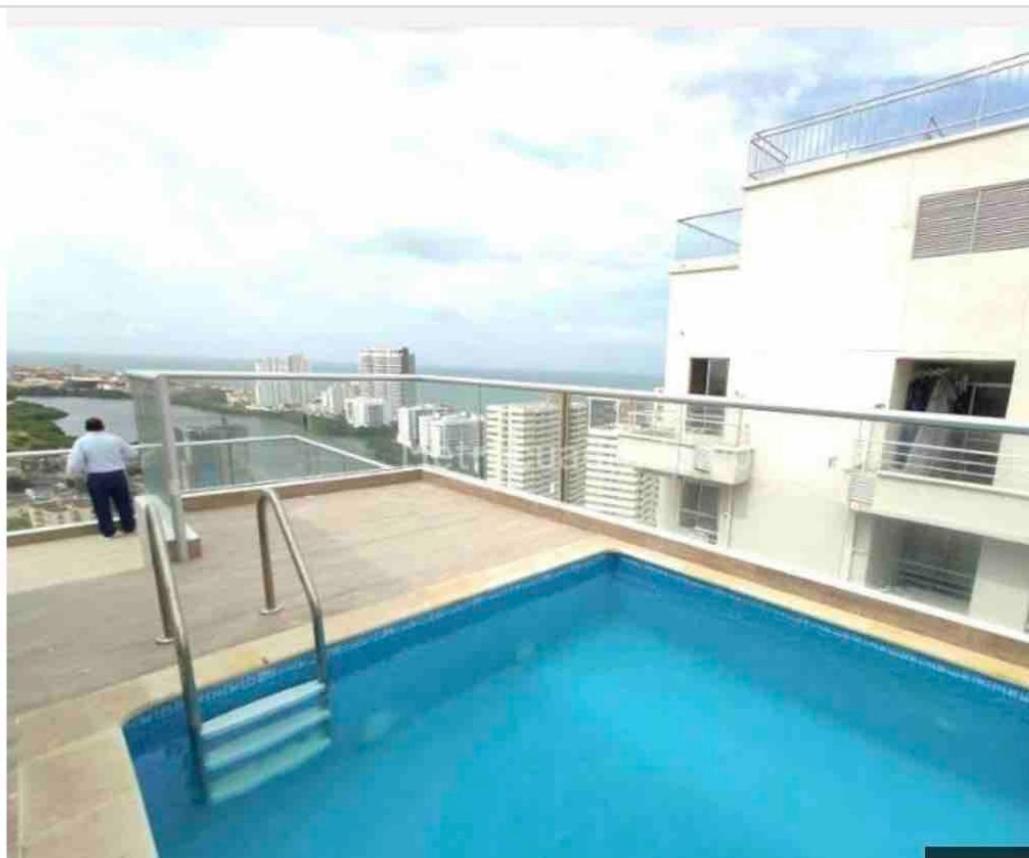 Apto Vacacional, Excelentes Vistas