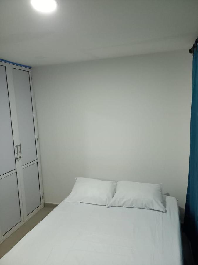 Apartamento Ezemar *