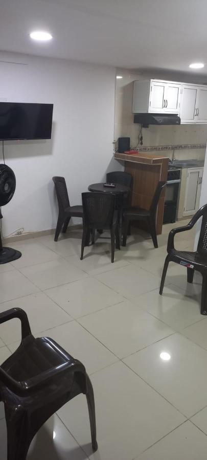 Apartamento Ezemar Cartagena
