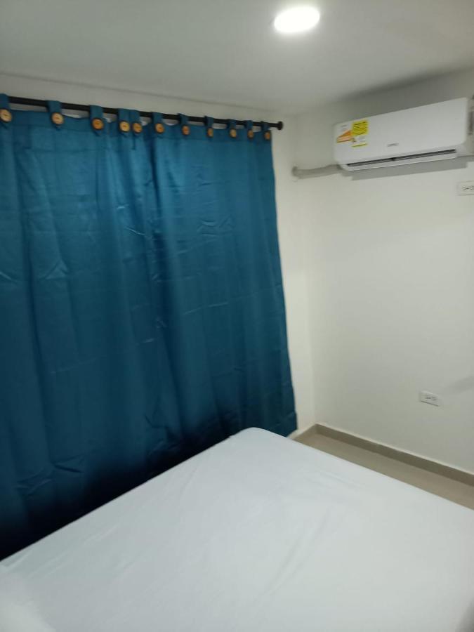 Apartamento Ezemar Cartagena