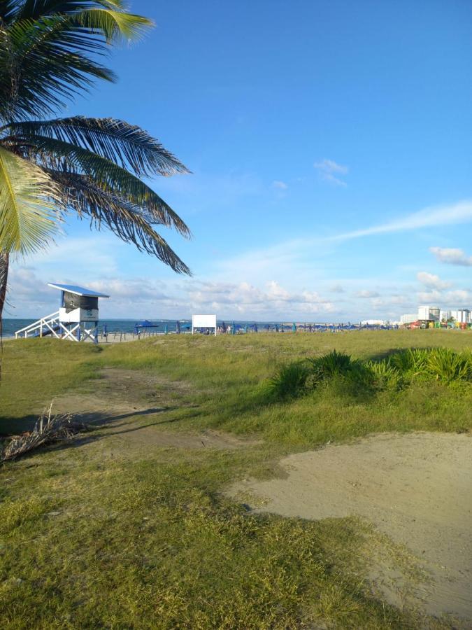 Apartamento Ezemar *