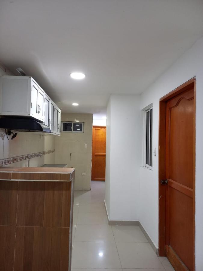 Apartamento Ezemar