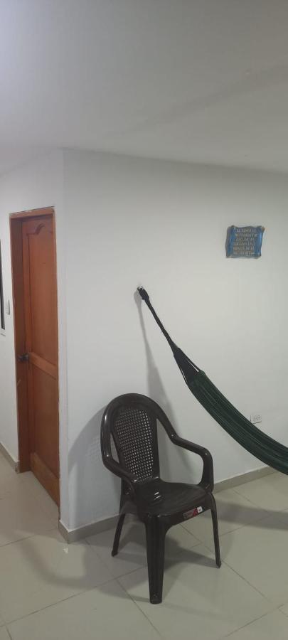 Ezemar Apartamento Cartagena