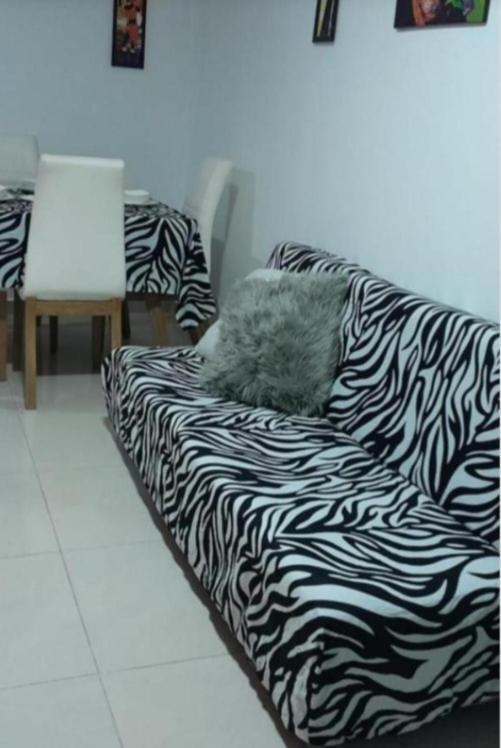 Apartamento Be Two *