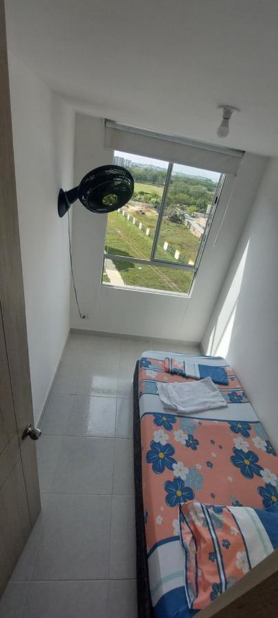 Hermoso Con Balcon, 3 Alcobas