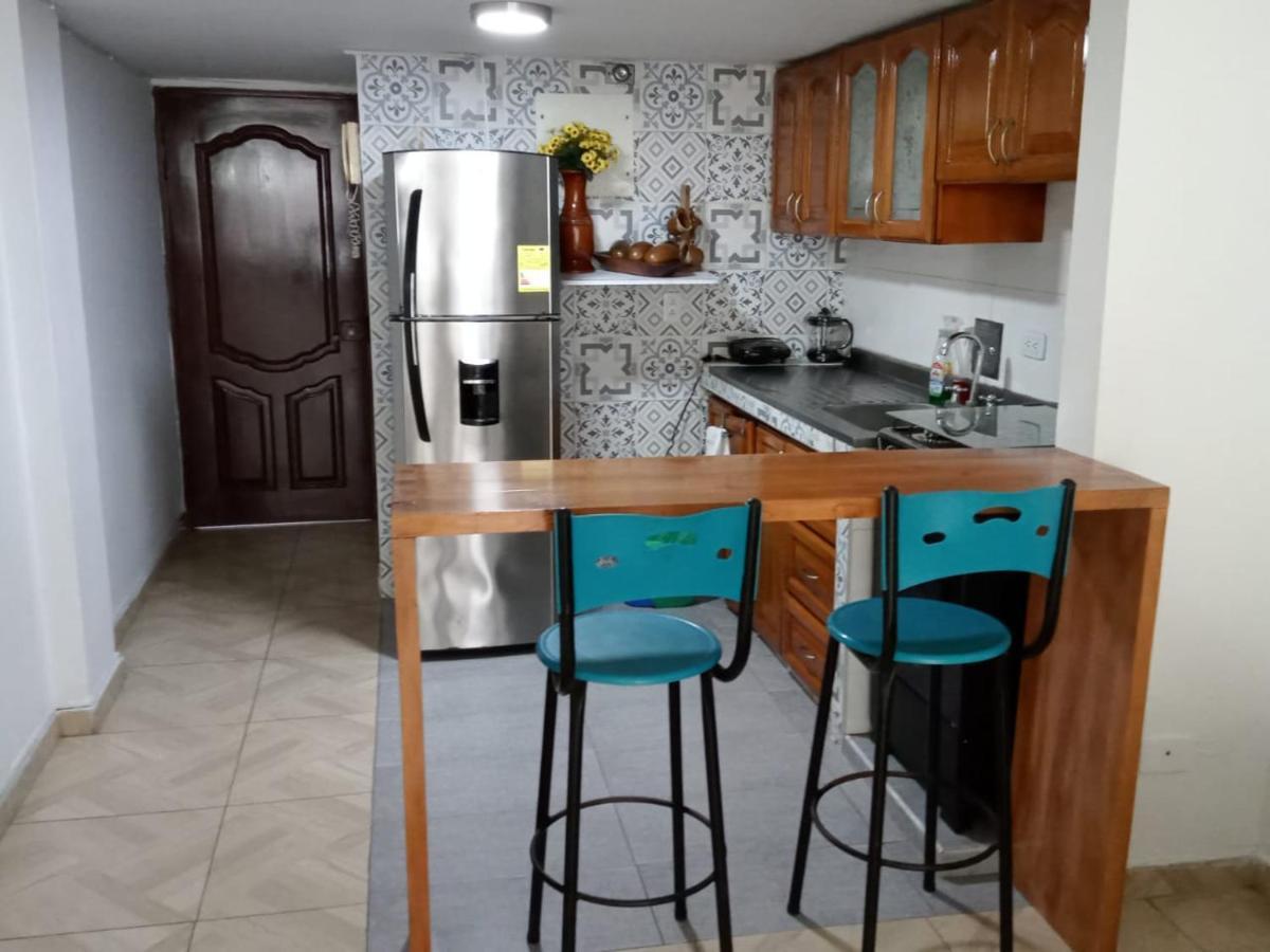 Apto Frente A La Playa De Marbella Apartamento
