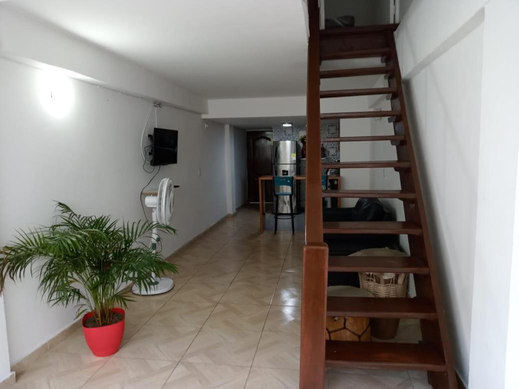 Apartamento Apto Frente A La Playa De Marbella
