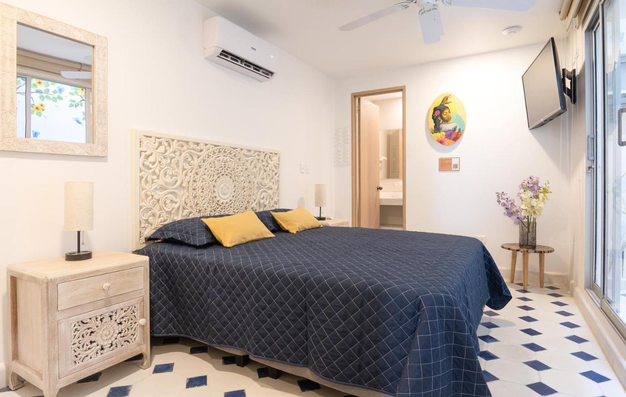 Villa Casa Trinidad By Soho Cartagena