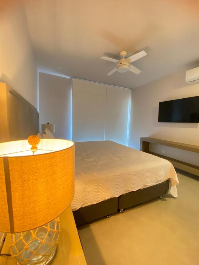 Apartamento De Lujo, Mejor Zona De Cartagena, Manzanillo Del Mar Y Playa. Cartagena