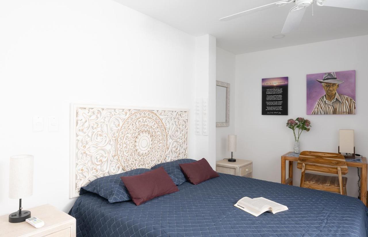 Casa Trinidad By Soho Villa Cartagena