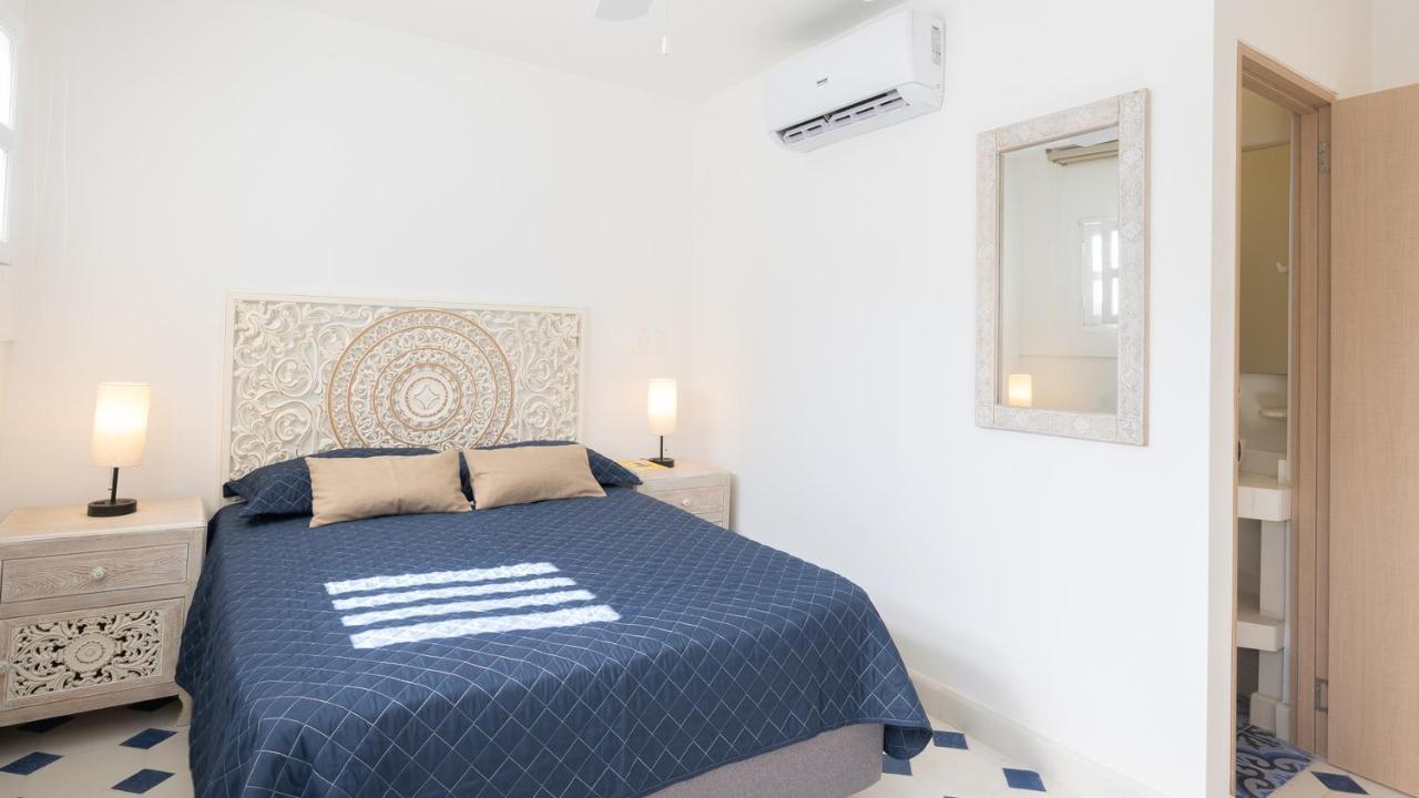 Casa Trinidad By Soho Cartagena