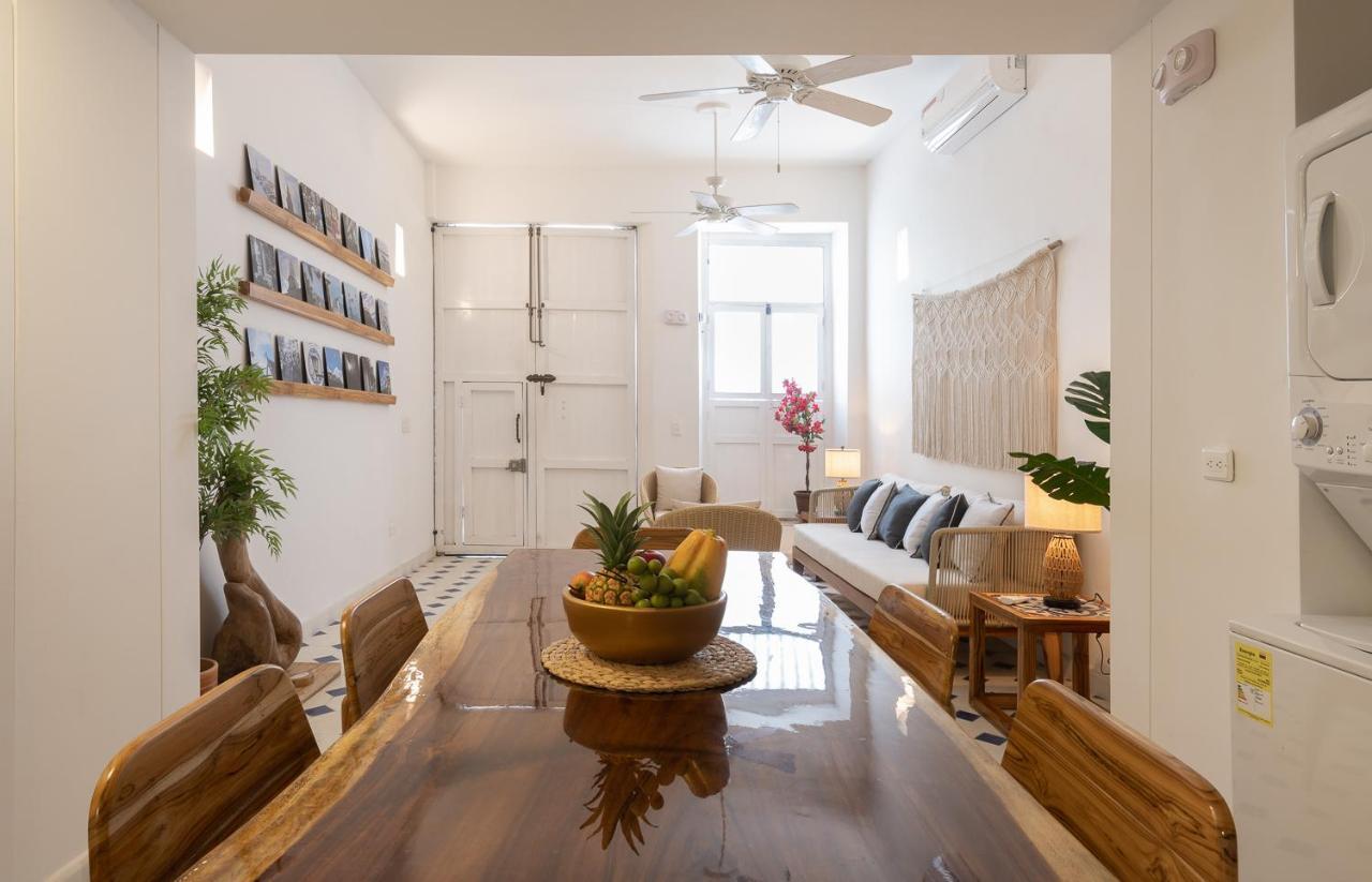 Villa Casa Trinidad By Soho