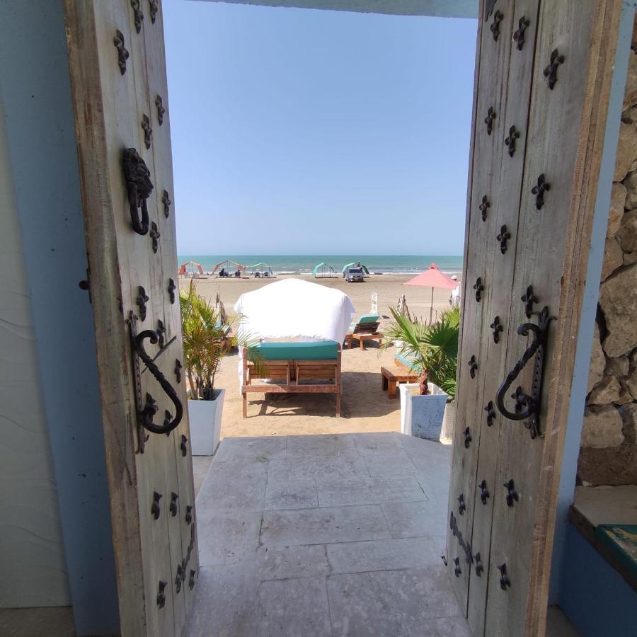 Santo Tomas Zona Playa Hotel 3*