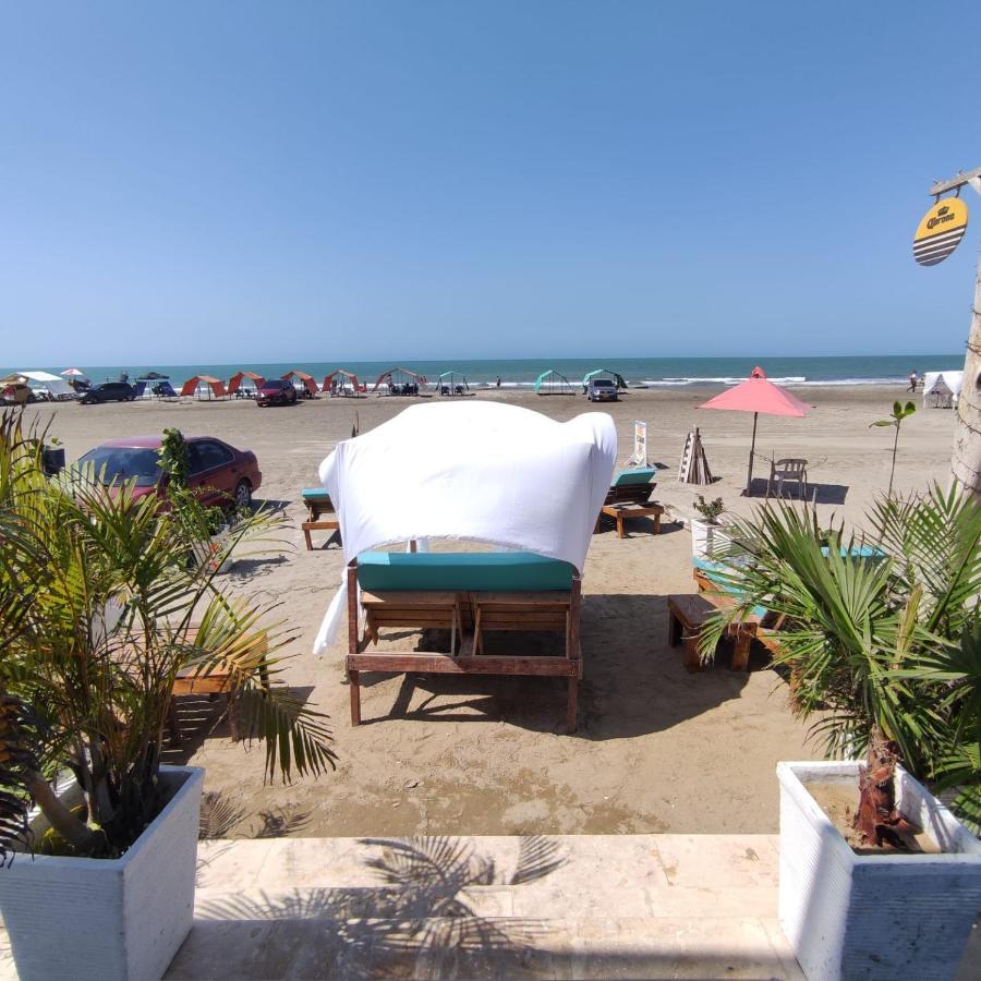 Santo Tomas Zona Playa Hotel Cartagena