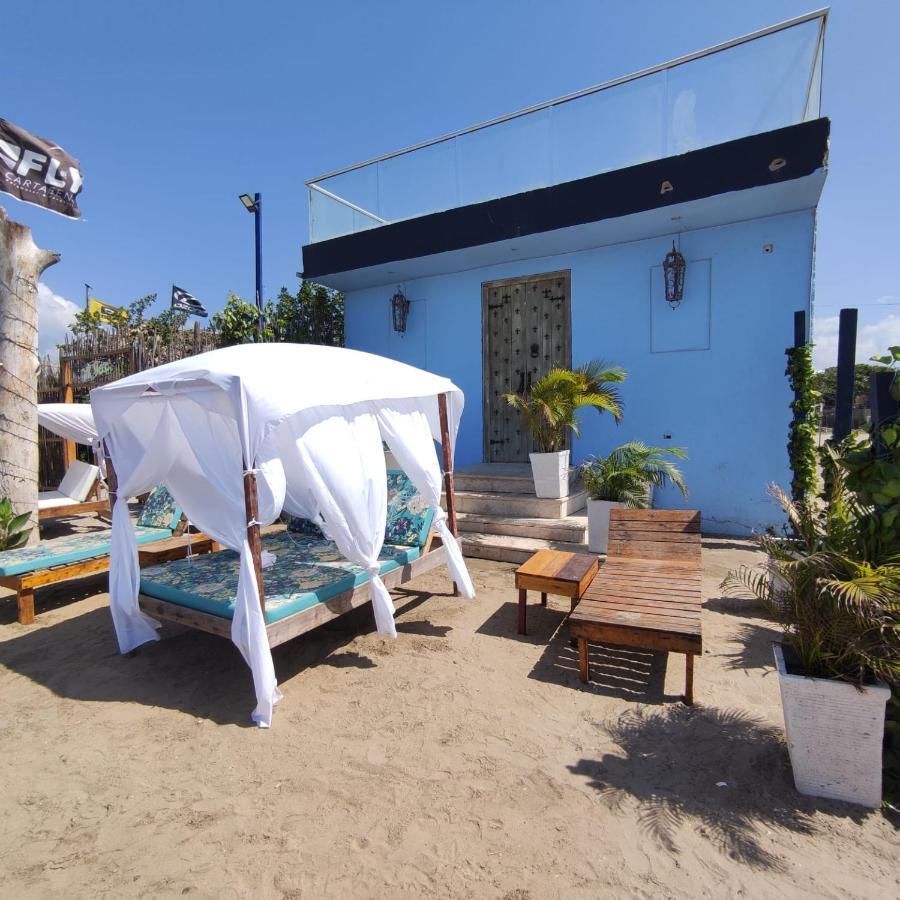Hotel Santo Tomas Zona Playa