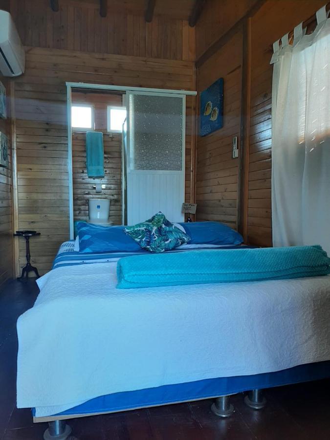 Chalet In Mero Habitación en casa particular *