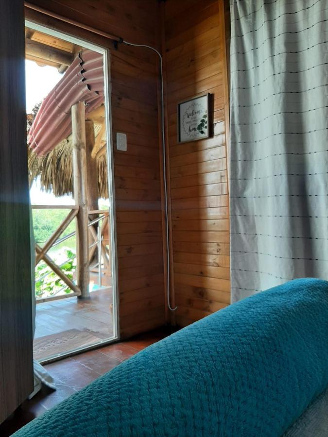 Chalet In Mero Habitación en casa particular Cartagena