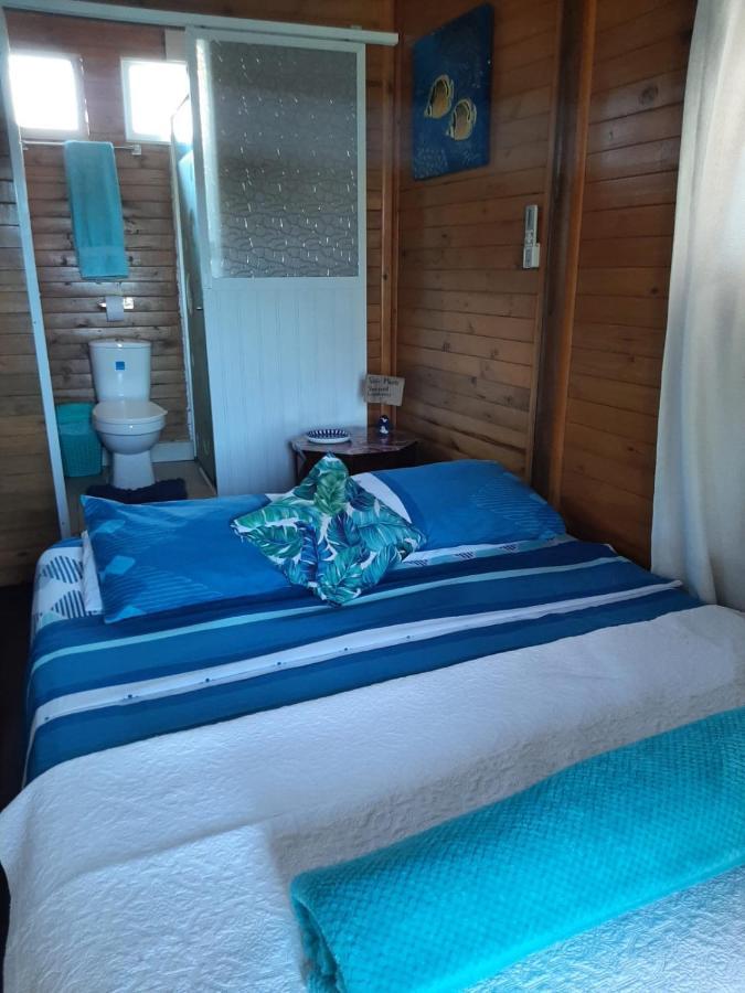 Chalet In Mero