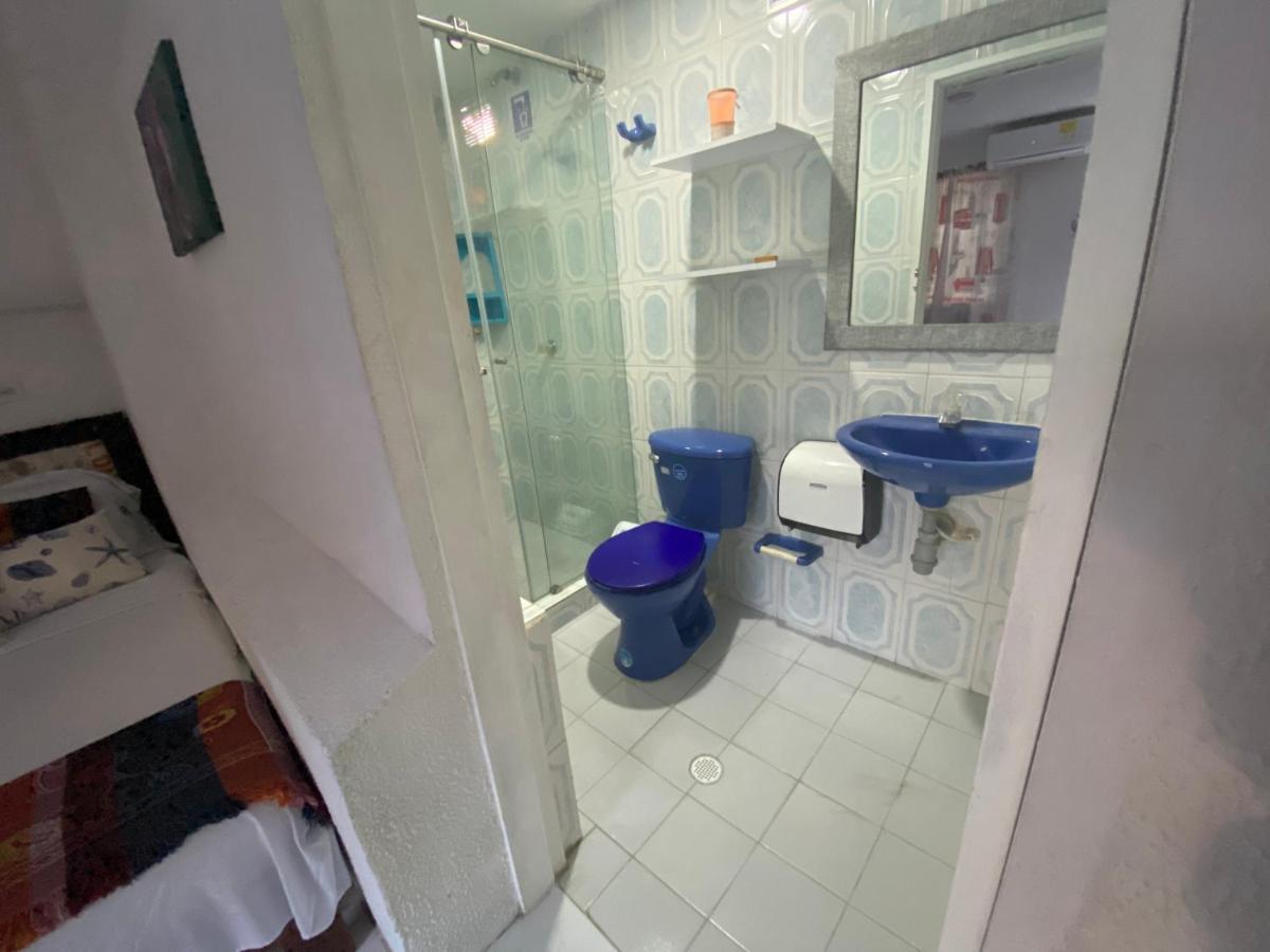 House Marfito Airport 3* Cartagena