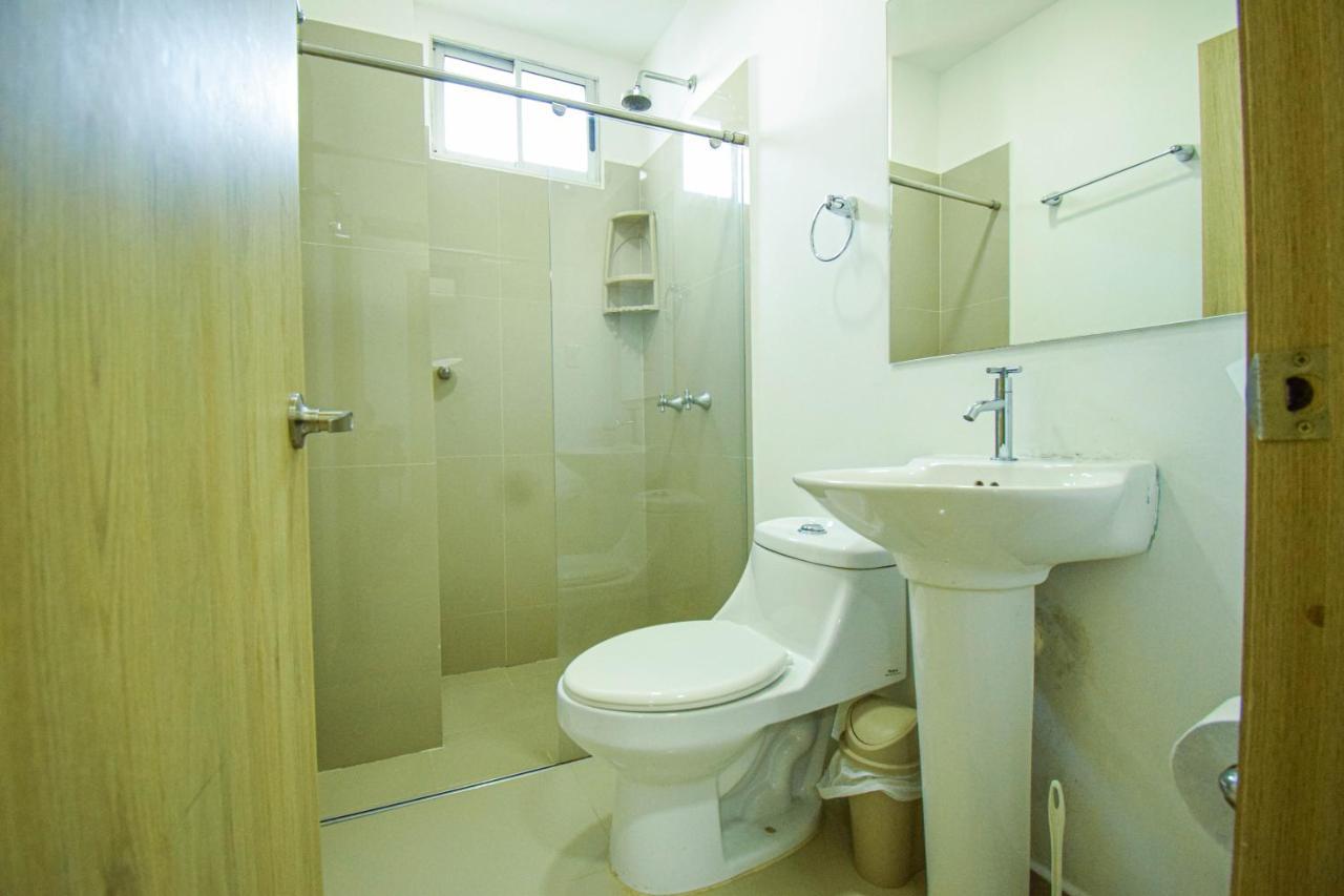 Apartamento Ayenda Salome *