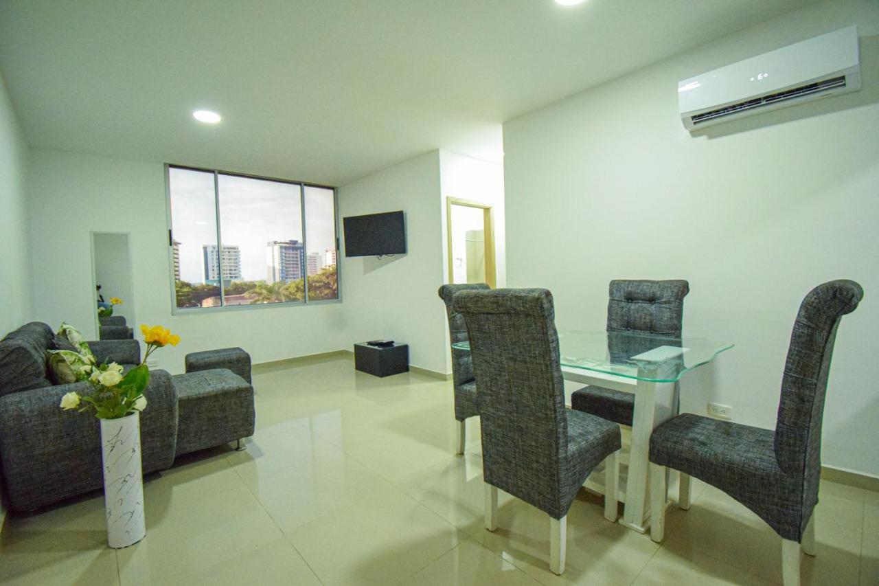 Apartamento Ayenda Salome