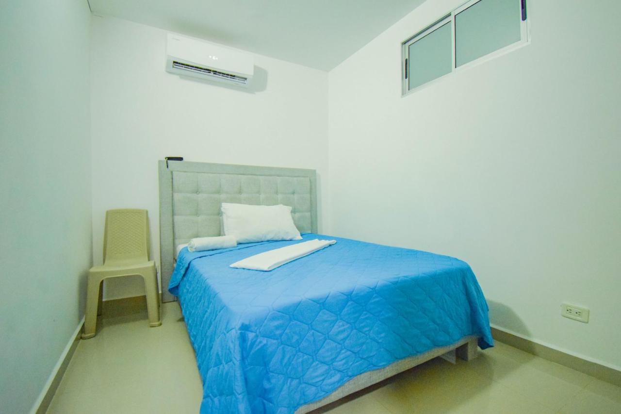 Salome Aparmet 4b Apartamento Cartagena