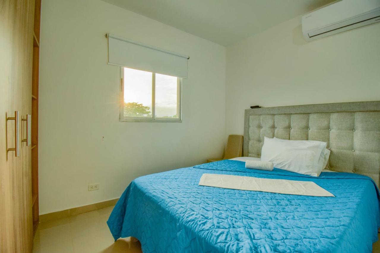 Salome Aparmet 4b Apartamento