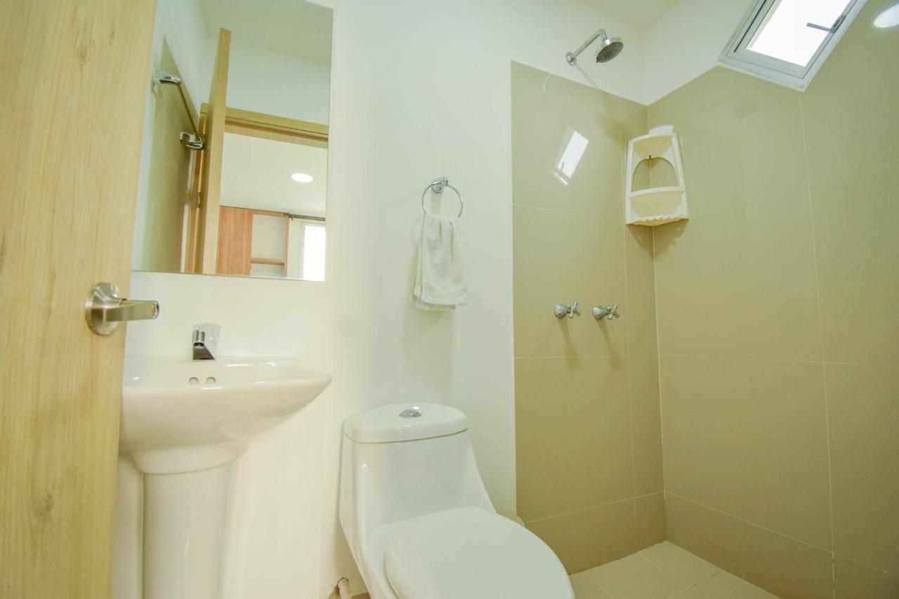 Salome Aparmet 4b Apartamento Cartagena