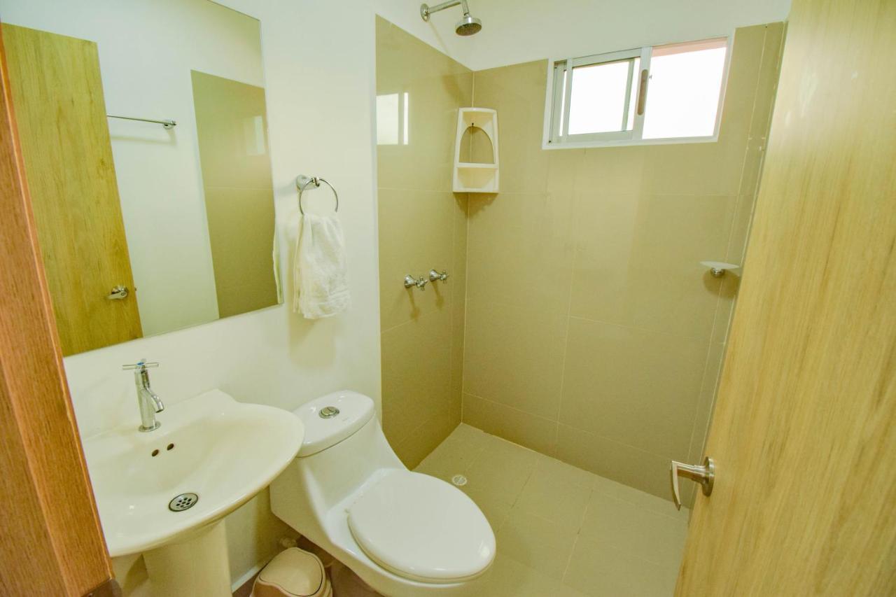 Apartamento Salome Aparmet 4b